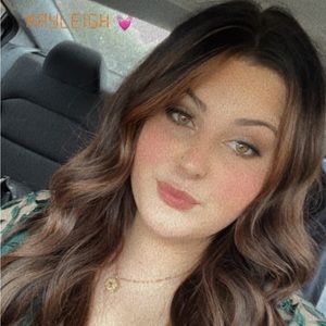 Meet your Posher, Kayleigh